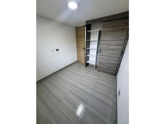 Apartamento de 3 alcobas en venta en Fontibon, Bello, 74 m² · foto 5 de 5