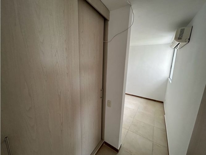 Apartamento de 2 alcobas en venta en Ciudad Pangola, Jamundí, 58 m² · foto 7 de 19
