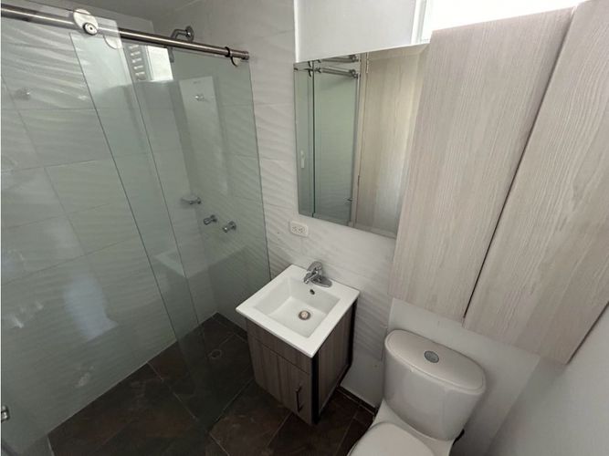 Apartamento de 2 alcobas en venta en Ciudad Pangola, Jamundí, 58 m² · foto 15 de 19
