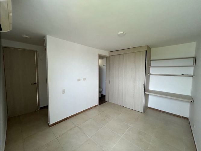 Apartamento de 2 alcobas en venta en Ciudad Pangola, Jamundí, 58 m² · foto 16 de 19