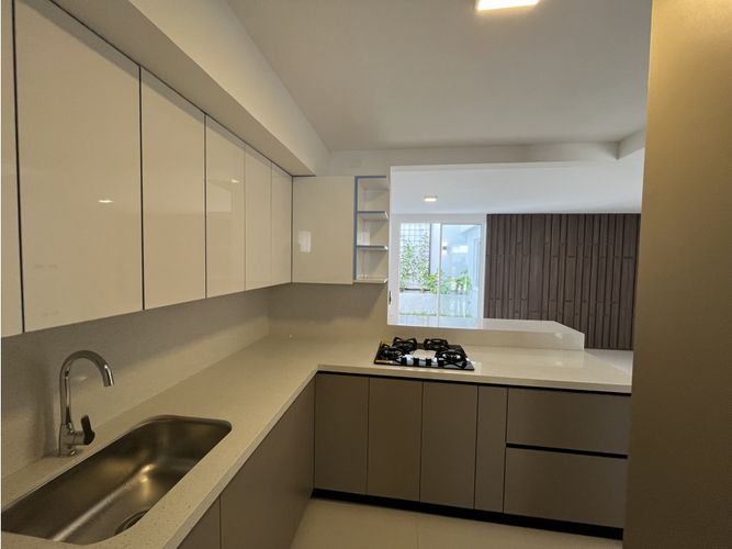 Casa de 3 alcobas en venta en Cr. Country Plaza, Jamundí, 141 m² · foto 10 de 13