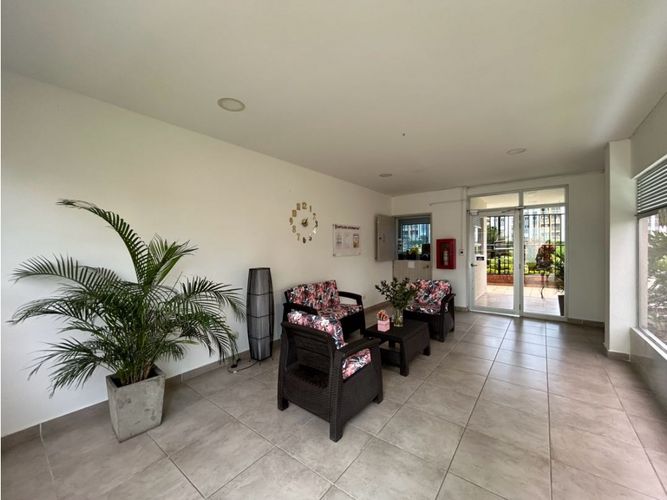 Apartamento de 2 alcobas en venta en Ciudad Pangola, Jamundí, 58 m² · foto 19 de 19