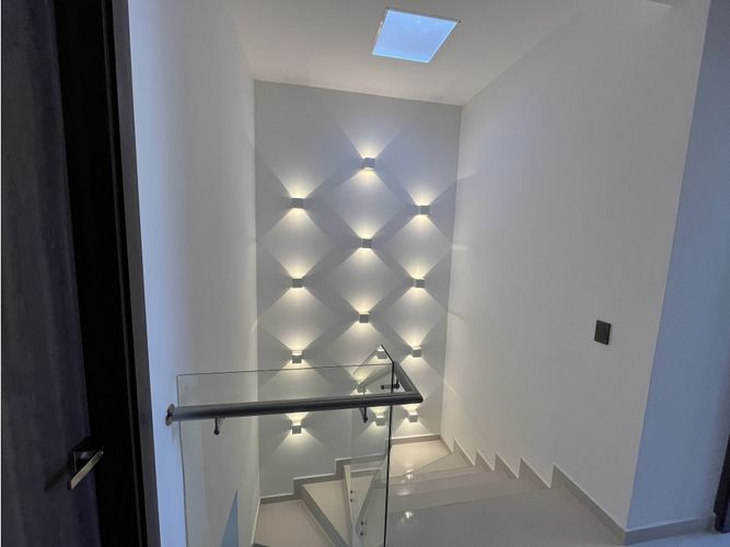 Casa de 3 alcobas en venta en Cr. Country Plaza, Jamundí, 141 m² · foto 12 de 13