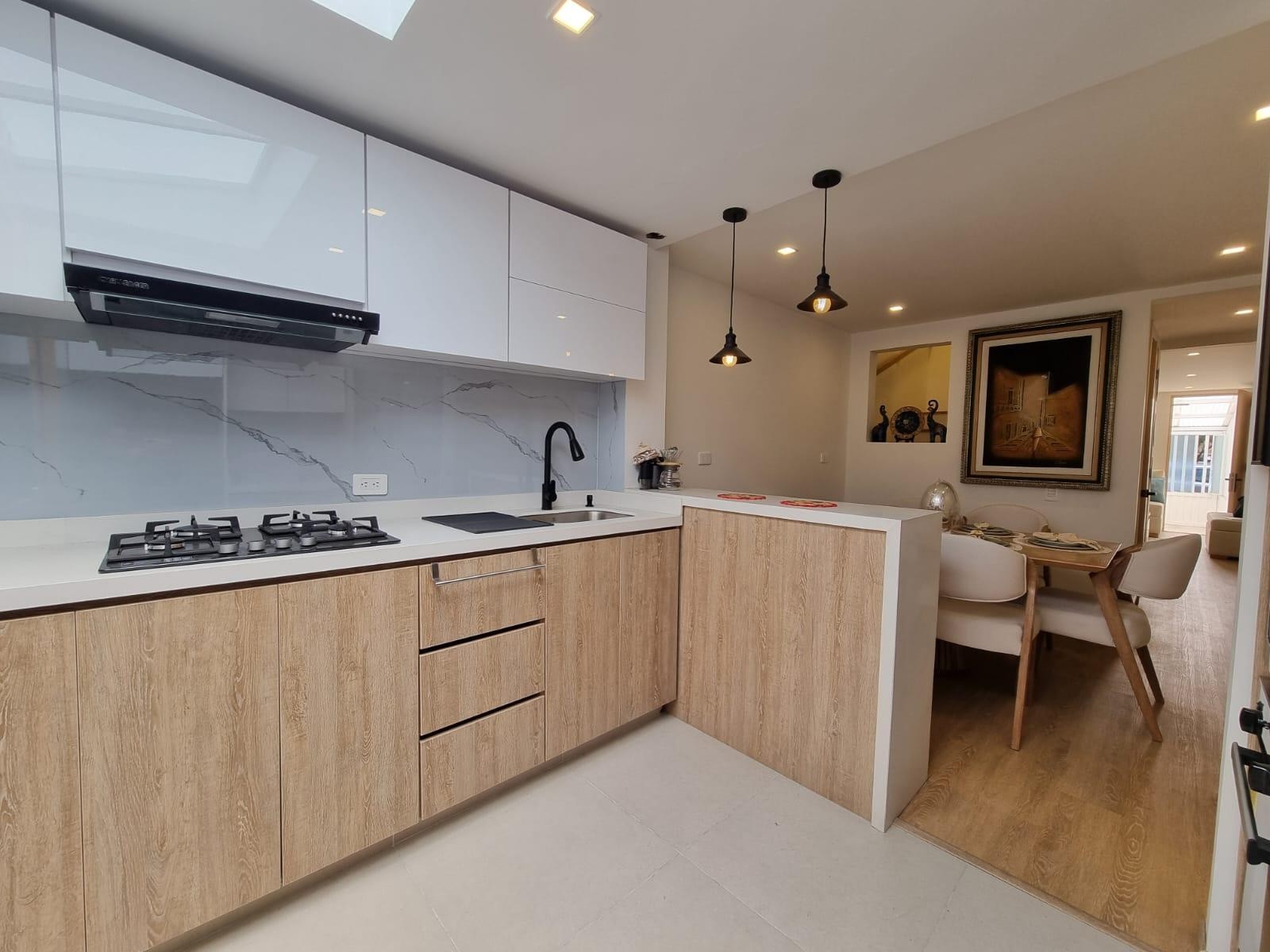 Casa en venta en Villas De Granada, Bogotá · foto 9 de 24