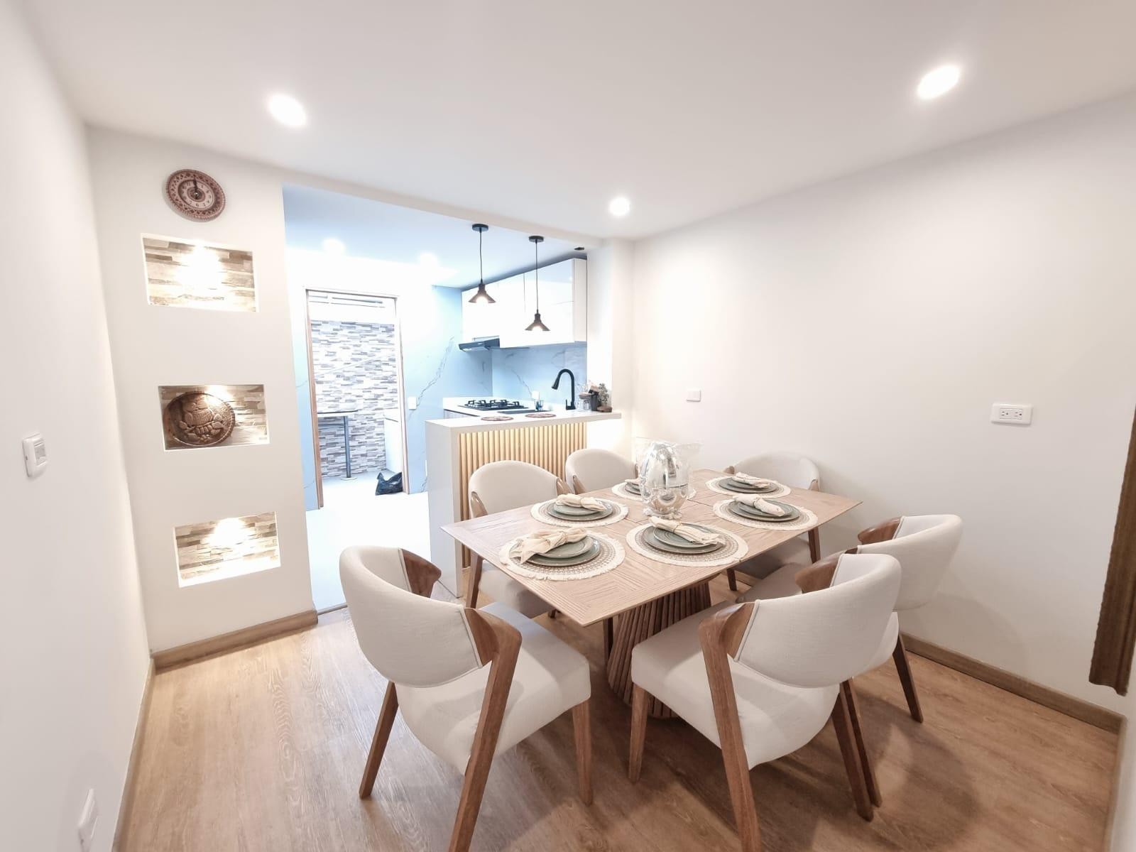 Casa en venta en Villas De Granada, Bogotá · foto 6 de 24