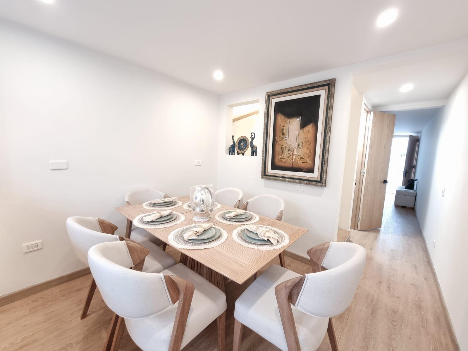 Casa en venta en Villas De Granada, Bogotá · foto 5 de 24