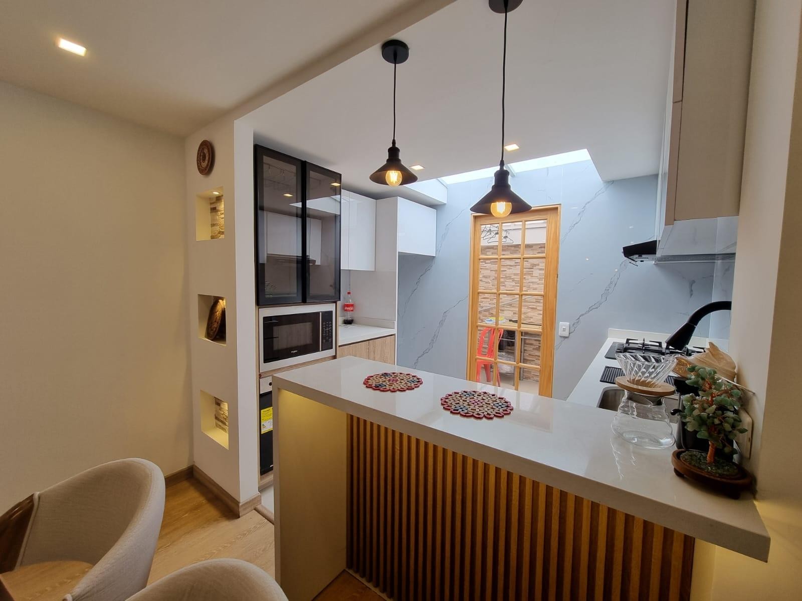 Casa en venta en Villas De Granada, Bogotá · foto 8 de 24