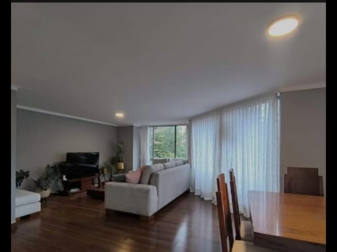 Apartamento de 3 alcobas en venta en El Tesoro, Medellín, 140 m² · foto 5 de 24