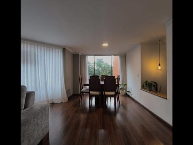 Apartamento de 3 alcobas en venta en El Tesoro, Medellín, 140 m² · foto 6 de 24