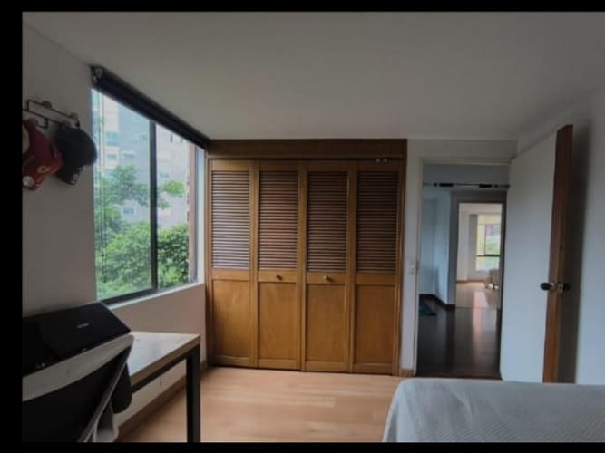 Apartamento de 3 alcobas en venta en El Tesoro, Medellín, 140 m² · foto 7 de 24