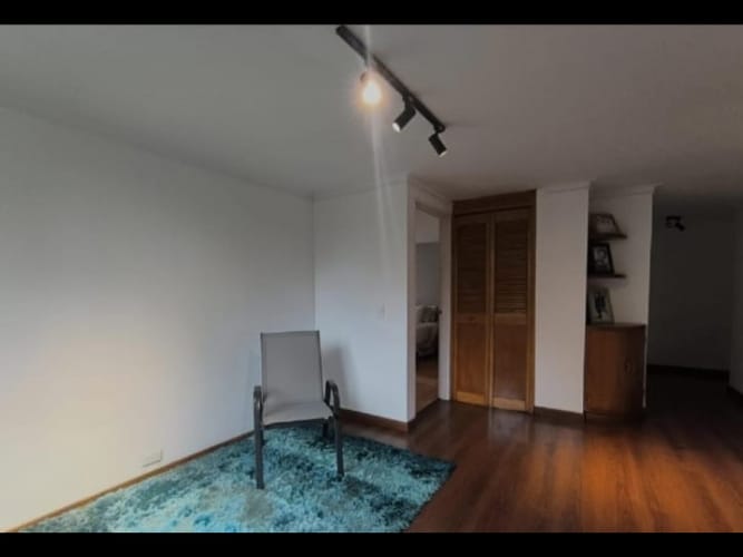 Apartamento de 3 alcobas en venta en El Tesoro, Medellín, 140 m² · foto 8 de 24