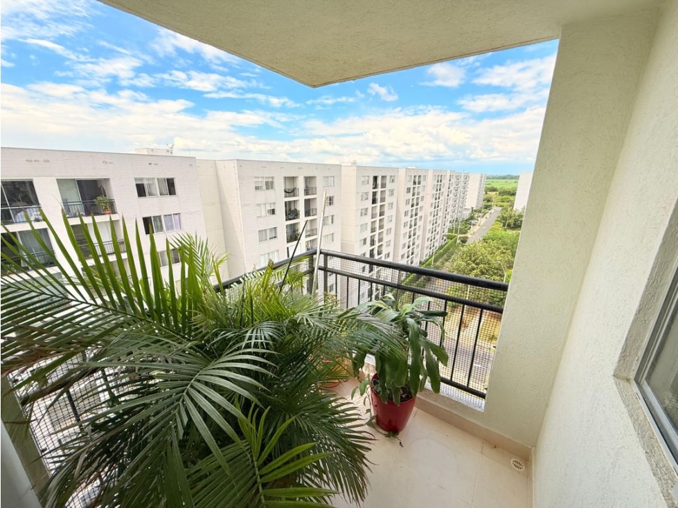 Apartamento en venta en Cachipay, Cali · foto 3 de 11