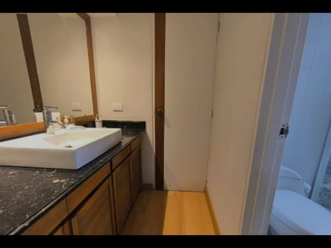 Apartamento de 3 alcobas en venta en El Tesoro, Medellín, 140 m² · foto 13 de 24