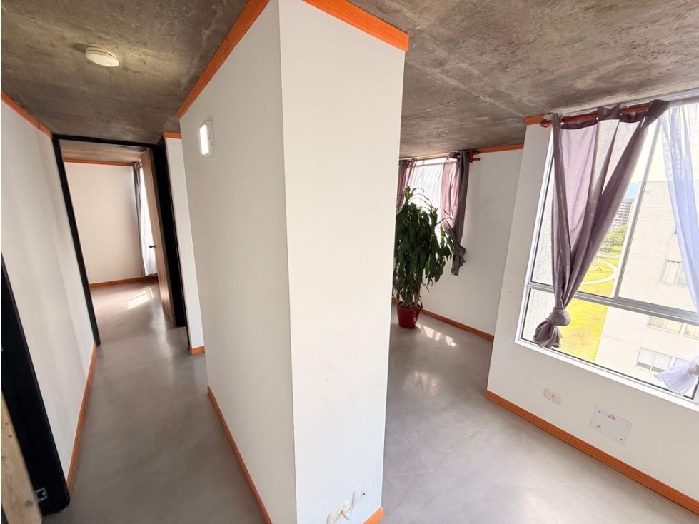 Apartamento en venta en Cachipay, Cali · foto 5 de 11
