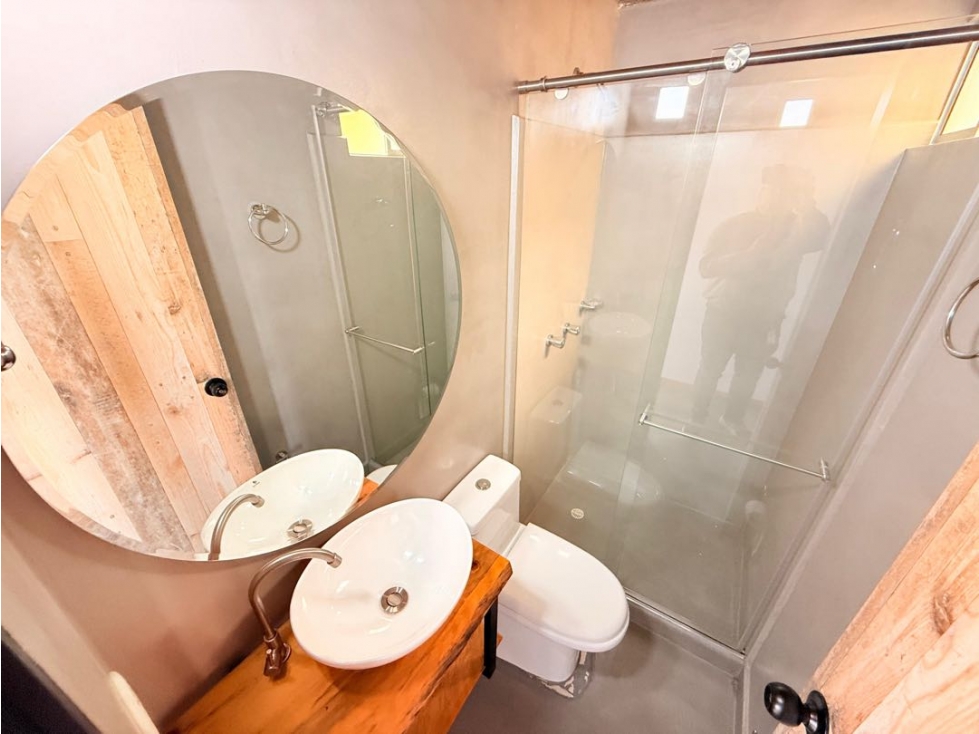 Apartamento en venta en Cachipay, Cali · foto 6 de 11