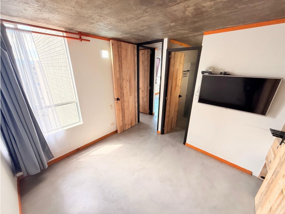 Apartamento en venta en Cachipay, Cali · foto 7 de 11