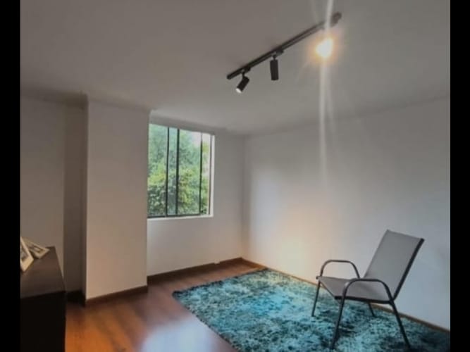 Apartamento de 3 alcobas en venta en El Tesoro, Medellín, 140 m² · foto 17 de 24