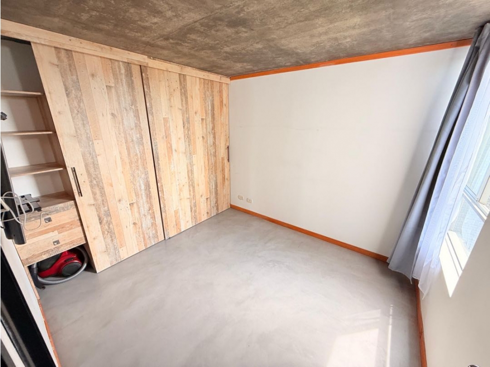 Apartamento en venta en Cachipay, Cali · foto 8 de 11
