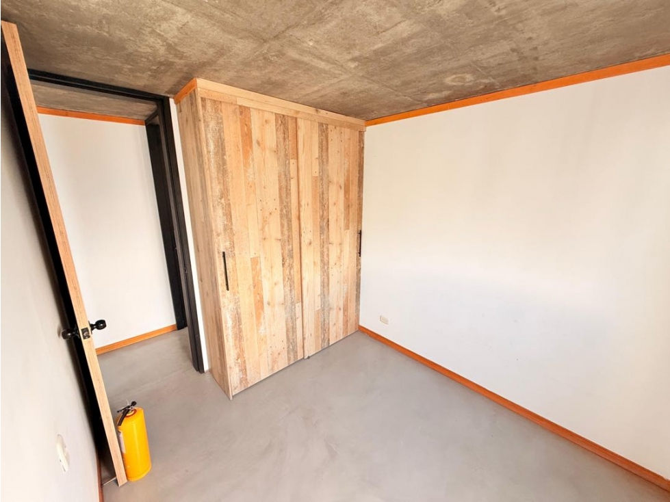 Apartamento en venta en Cachipay, Cali · foto 10 de 11