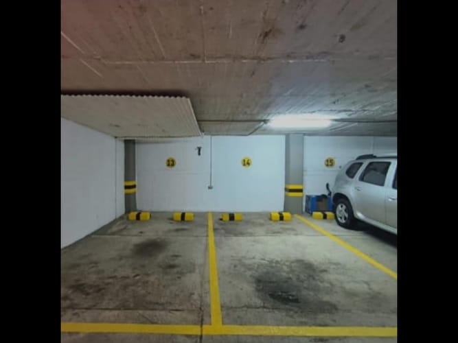 Apartamento de 3 alcobas en venta en El Tesoro, Medellín, 140 m² · foto 21 de 24