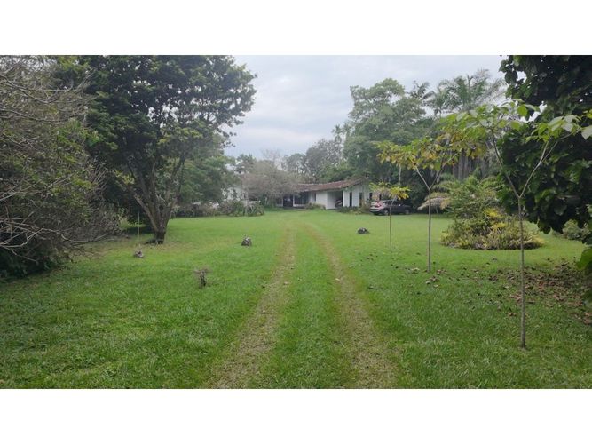 Lote en venta en Pance, Cali, 550 m² · foto 2 de 24