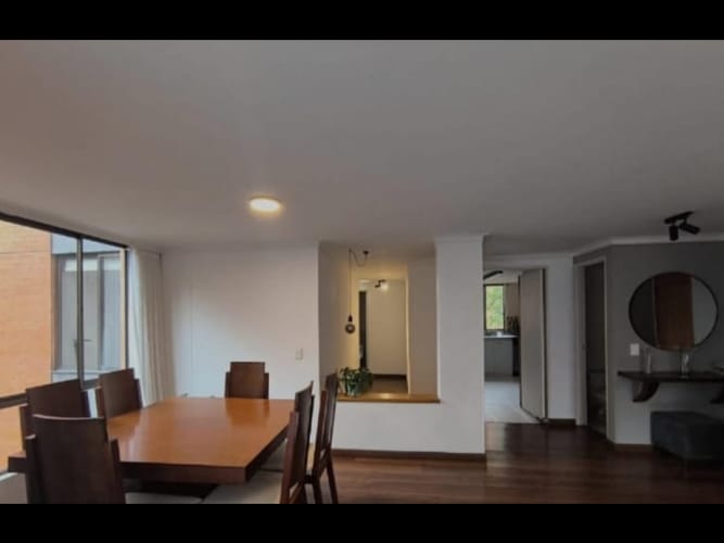 Apartamento de 3 alcobas en venta en El Tesoro, Medellín, 140 m² · foto 22 de 24