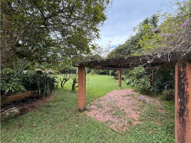 Lote en venta en Pance, Cali, 550 m² · foto 4 de 24