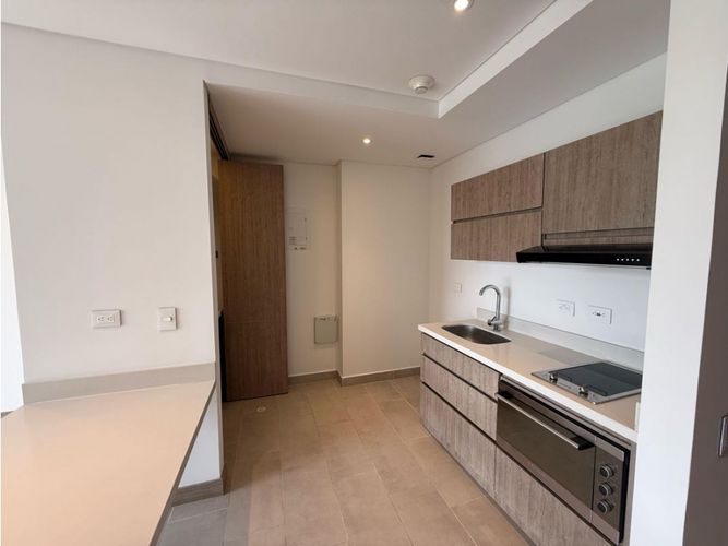 Apartamento de 1 alcoba en venta en Pance, Jamundí, 63 m² · foto 2 de 16