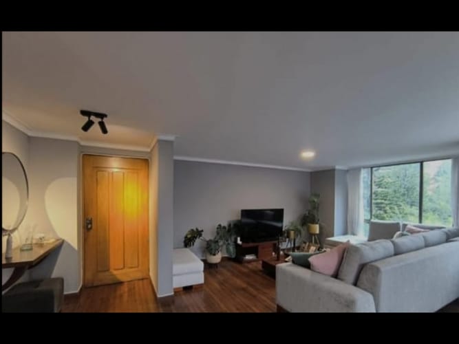 Apartamento de 3 alcobas en venta en El Tesoro, Medellín, 140 m² · foto 24 de 24