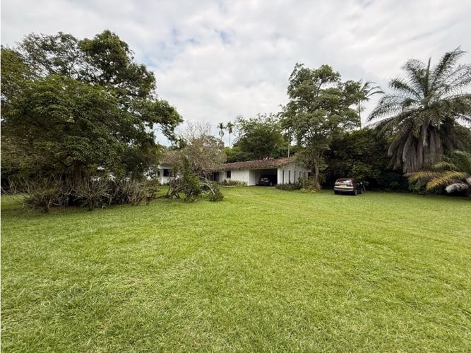 Lote en venta en Pance, Cali, 550 m² · foto 5 de 24