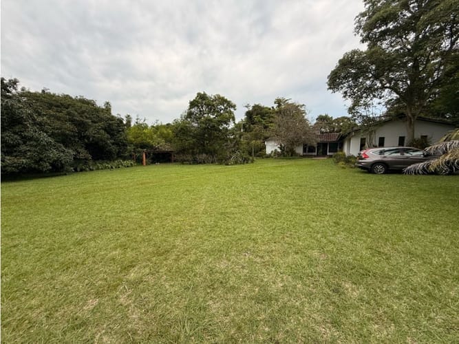 Lote en venta en Pance, Cali, 550 m² · foto 6 de 24