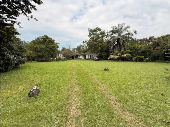 Lote en venta en Pance, Cali, 550 m² · foto 7 de 24