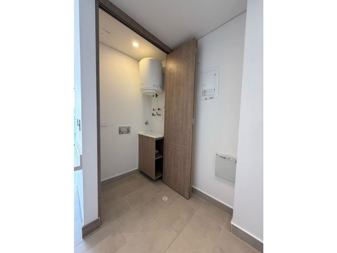 Apartamento de 1 alcoba en venta en Pance, Jamundí, 63 m² · foto 5 de 16