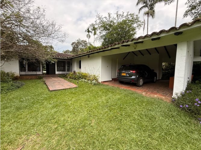 Lote en venta en Pance, Cali, 550 m² · foto 8 de 24