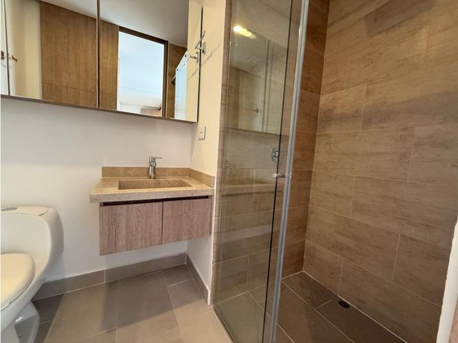 Apartamento de 1 alcoba en venta en Pance, Jamundí, 63 m² · foto 7 de 16