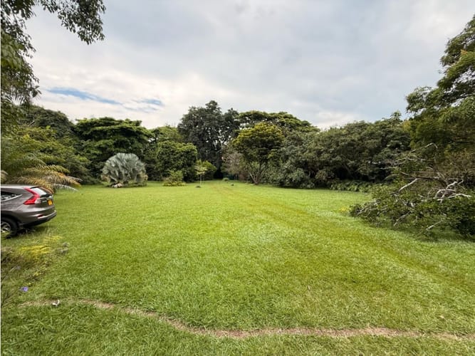 Lote en venta en Pance, Cali, 550 m² · foto 9 de 24