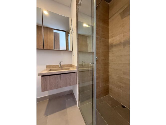 Apartamento de 1 alcoba en venta en Pance, Jamundí, 63 m² · foto 8 de 16
