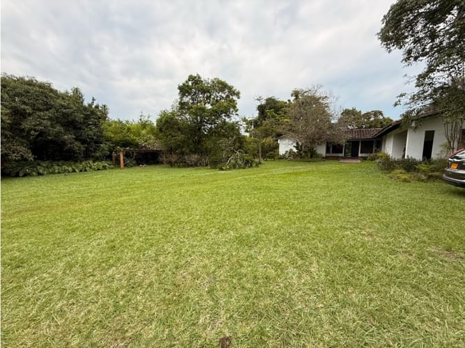 Lote en venta en Pance, Cali, 550 m² · foto 10 de 24