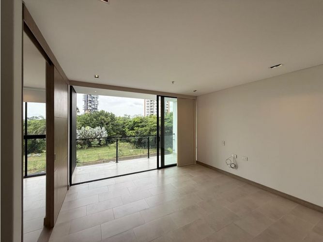 Apartamento de 1 alcoba en venta en Pance, Jamundí, 63 m² · foto 9 de 16