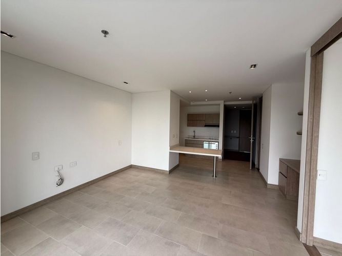 Apartamento de 1 alcoba en venta en Pance, Jamundí, 63 m² · foto 12 de 16