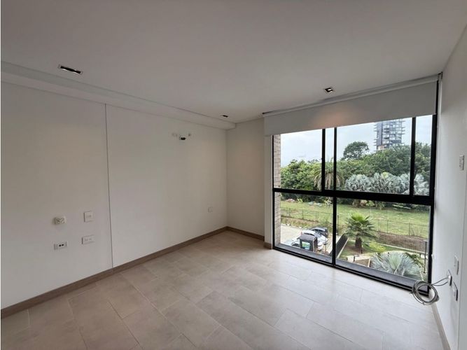 Apartamento de 1 alcoba en venta en Pance, Jamundí, 63 m² · foto 13 de 16