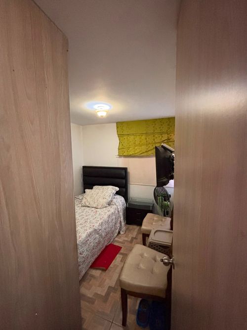 Apartamento de 3 alcobas en venta en Hacienda Santa Cruz, Ibagué, 64 m² · foto 12 de 17