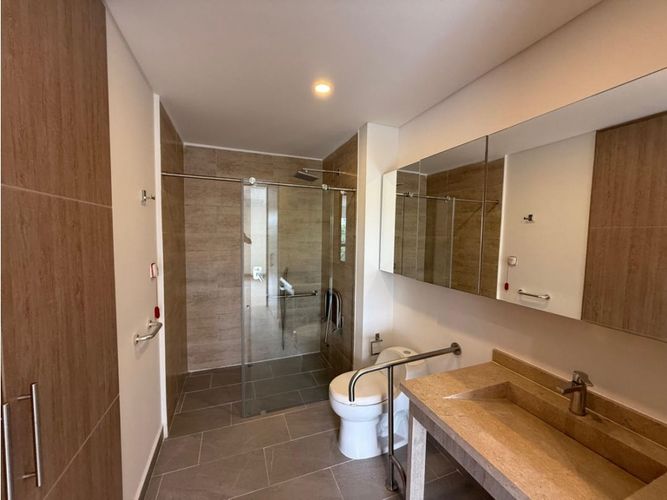 Apartamento de 1 alcoba en venta en Pance, Jamundí, 63 m² · foto 16 de 16