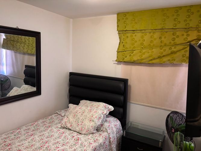 Apartamento de 3 alcobas en venta en Hacienda Santa Cruz, Ibagué, 64 m² · foto 13 de 17