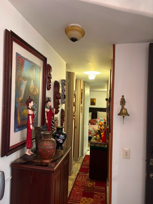 Apartamento de 3 alcobas en venta en Hacienda Santa Cruz, Ibagué, 64 m² · foto 4 de 17