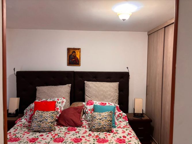 Apartamento de 3 alcobas en venta en Hacienda Santa Cruz, Ibagué, 64 m² · foto 17 de 17