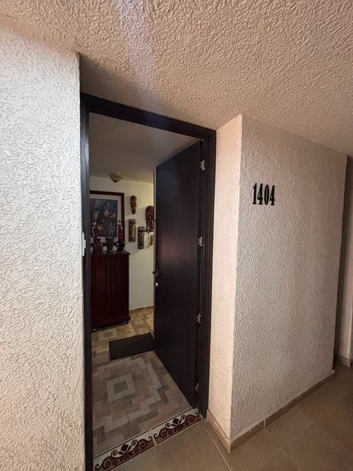 Apartamento de 3 alcobas en venta en Hacienda Santa Cruz, Ibagué, 64 m² · foto 8 de 17