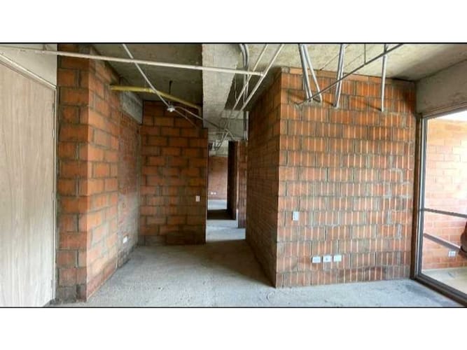 Apartamento de 3 alcobas en venta en Bellavista, Bello, 76 m² · foto 17 de 19