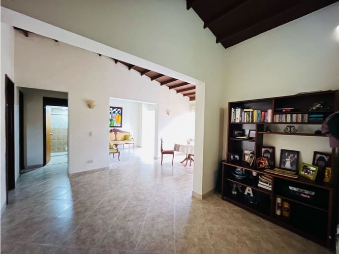 Apartamento de 4 alcobas en venta en Las Acacias, Medellín, 113 m² · foto 5 de 24