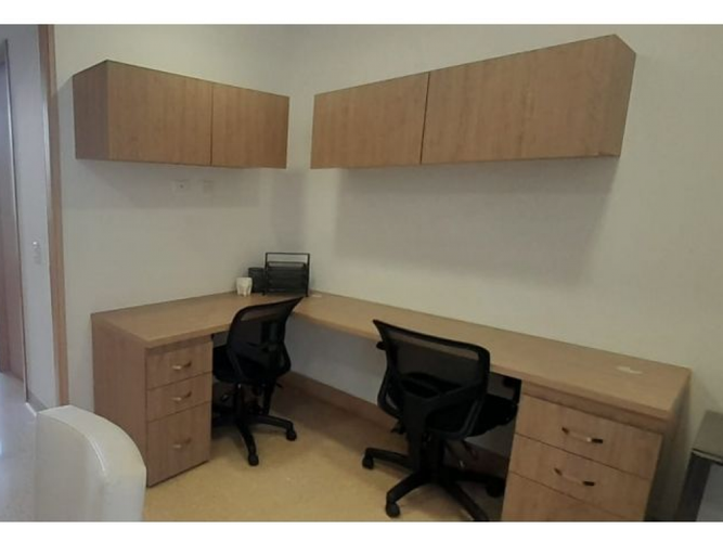 Oficina en venta en El Porvenir, Rionegro, 32 m² · foto 2 de 7